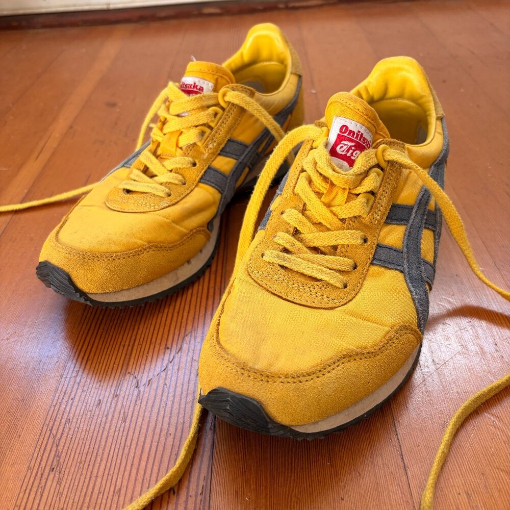 Onitsuka Tiger Mexico 66 Sneakers